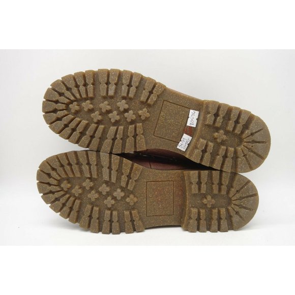 Ralph Lauren Brown Loafers Men\'s 10.5 D main image 3
